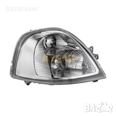 Нов Фар за Renault Master/Opel Movano с мотор (2004-2010) L/R,, снимка 1