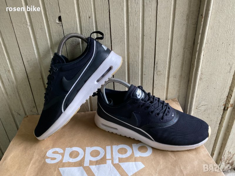 ''Nike Air Max Thea Ultra''оригинални маратонки 38.5 номер, снимка 1