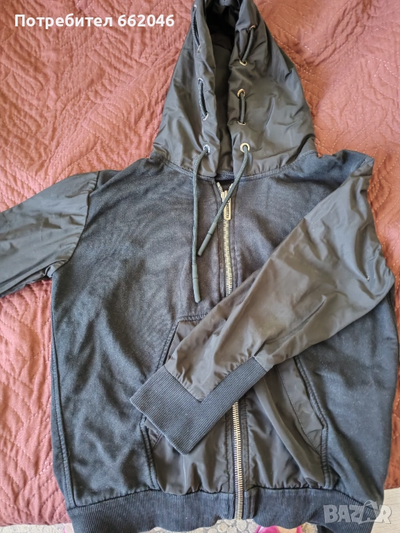 СУИТЧЪР Made by Society , снимка 1