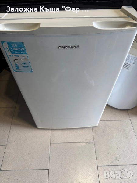 Фризер Crown 110L, снимка 1
