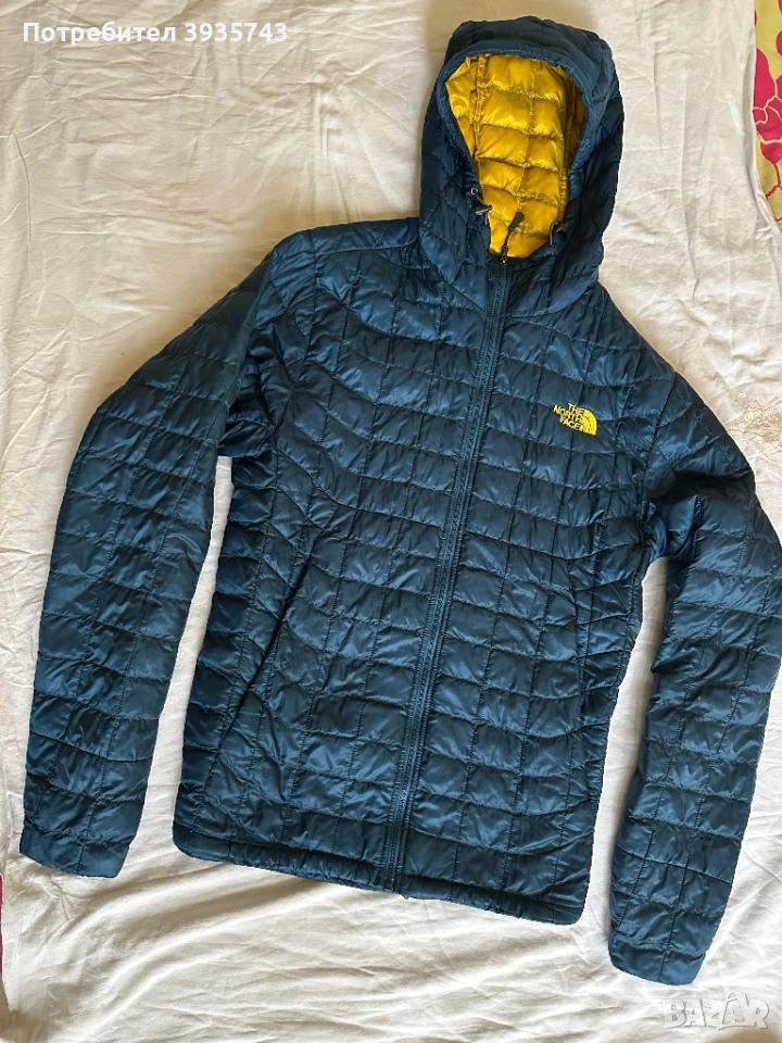 The North face яке хубаво, снимка 1