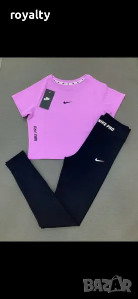 Nike спортни дамски комплекти , снимка 1