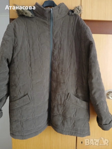 Дамско  яке, снимка 1