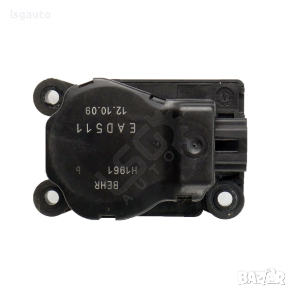 Моторче клапи парно Citroen DS3 2009-2014 ID: 122962, снимка 1