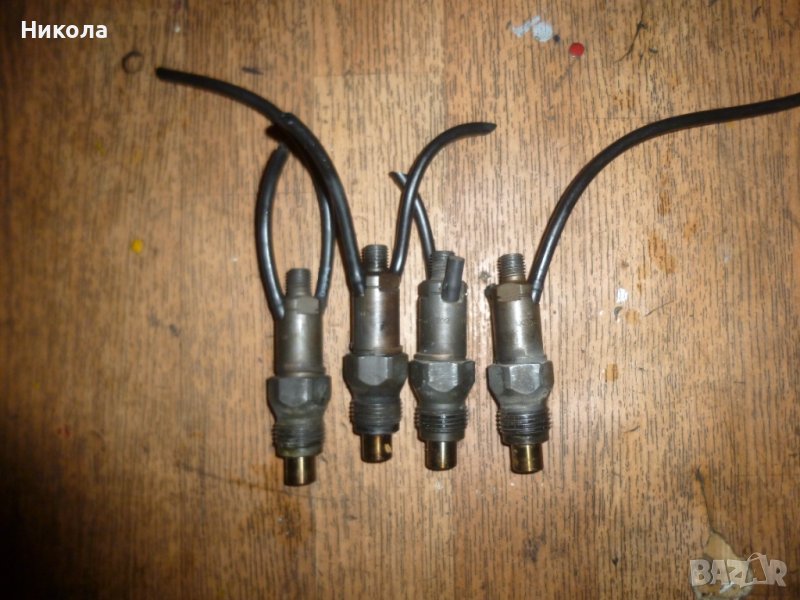 Дюзи за Сузуки Самурай/Сузуки Витара  1.9 ТД 75 К.С, снимка 1