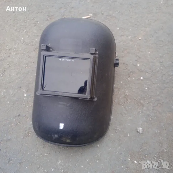 Маска за електрожен, снимка 1