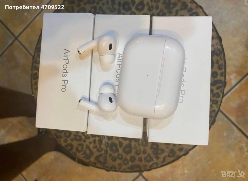 Airpods Pro, снимка 1