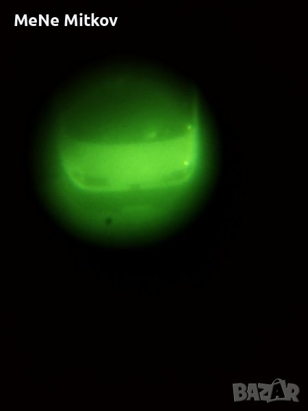 Нощно виждане ТСМ , снимка 1