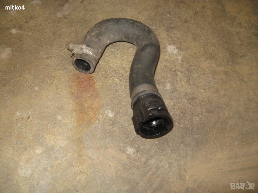 водно съединение за бмв 11352247879, снимка 1