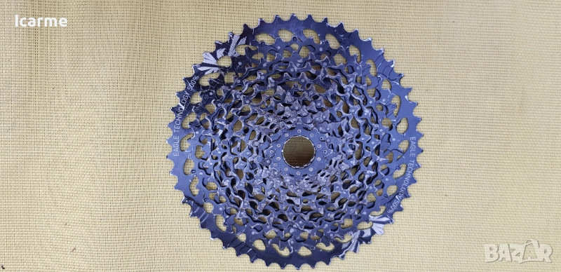 Касета Sram XG 1275 Eagle, 12 скорости 10x50t, снимка 1