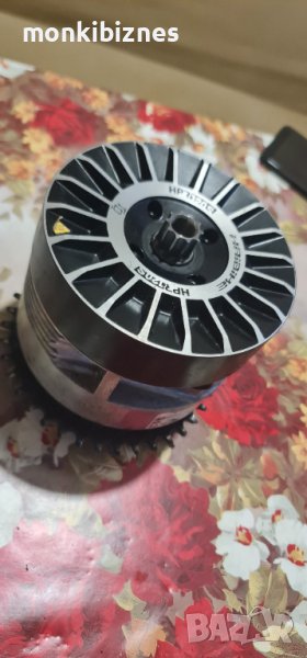 Продавам двигател за Електрически Велосипед, снимка 1