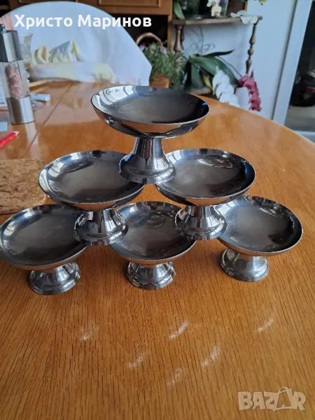 Купички за сладолед, снимка 1