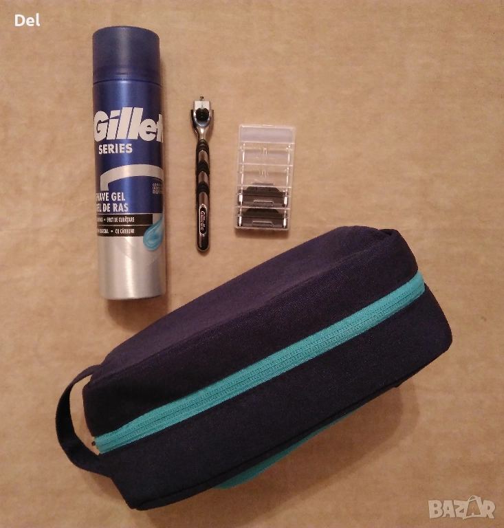 Жилет, снимка 1