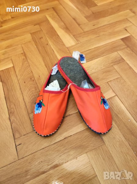 Пантофи , снимка 1