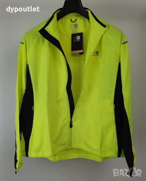 Karrimor Run Jacket - Мъжко яке за бягане, размер -  XL., снимка 1