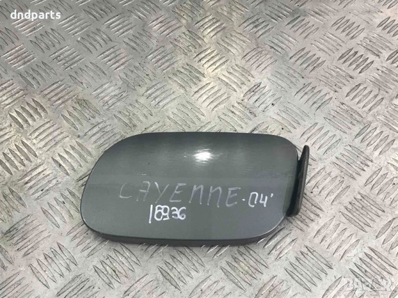 Вратичка резервоар Porche Cayenne,2004г., снимка 1