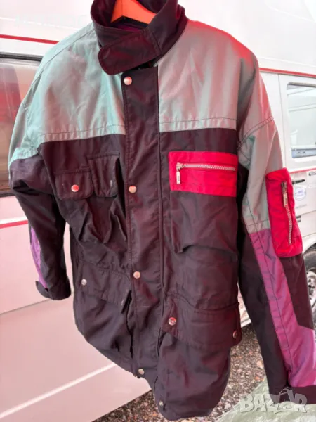 Яке за мотор BMW , снимка 1