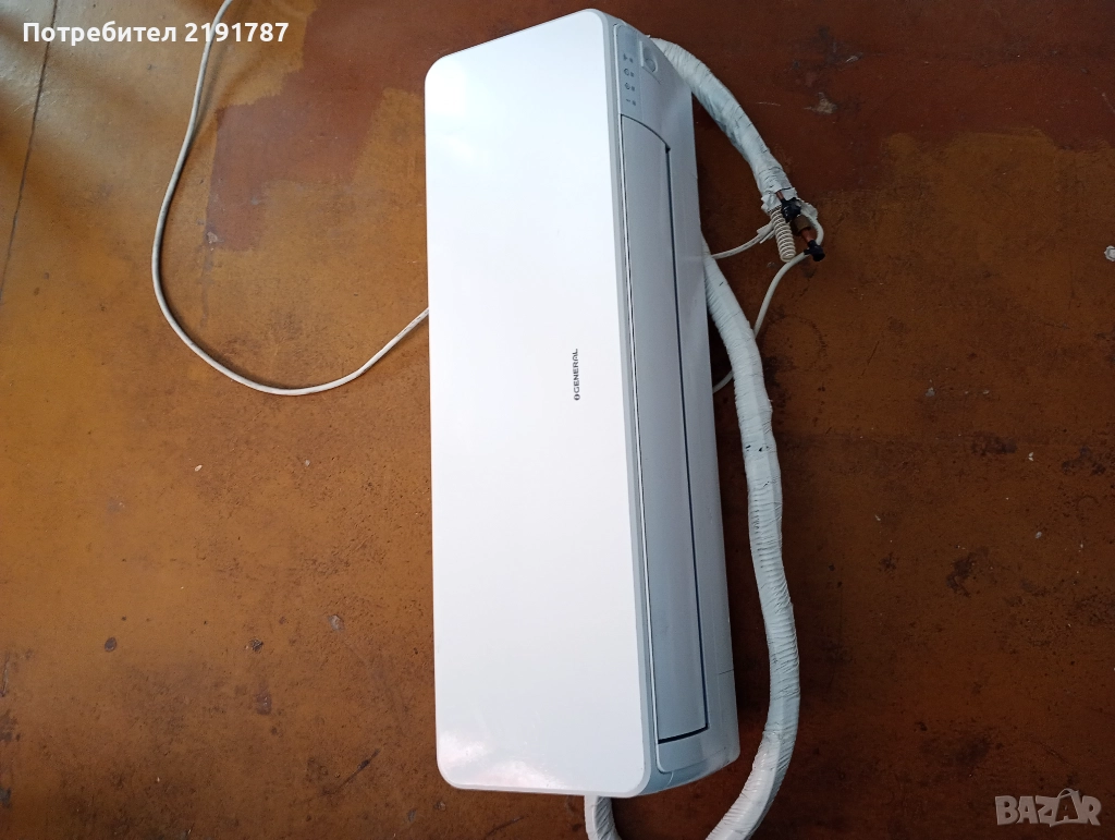 Климатик General, снимка 1