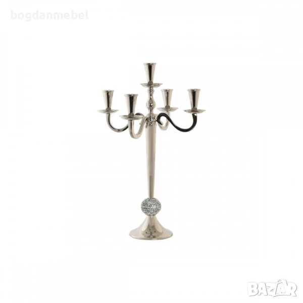 Канделабър DKD Home Decor, снимка 1