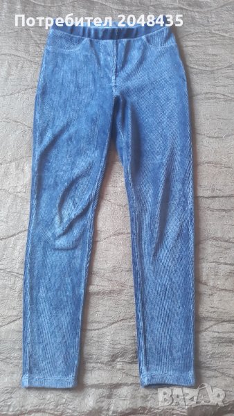 Джинсов клин, снимка 1