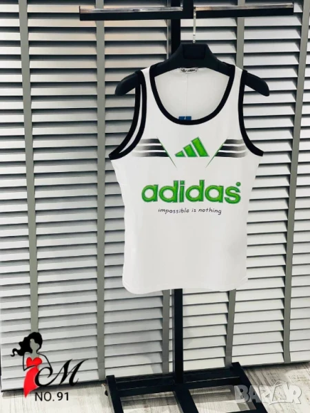 потник Adidas nike , снимка 1