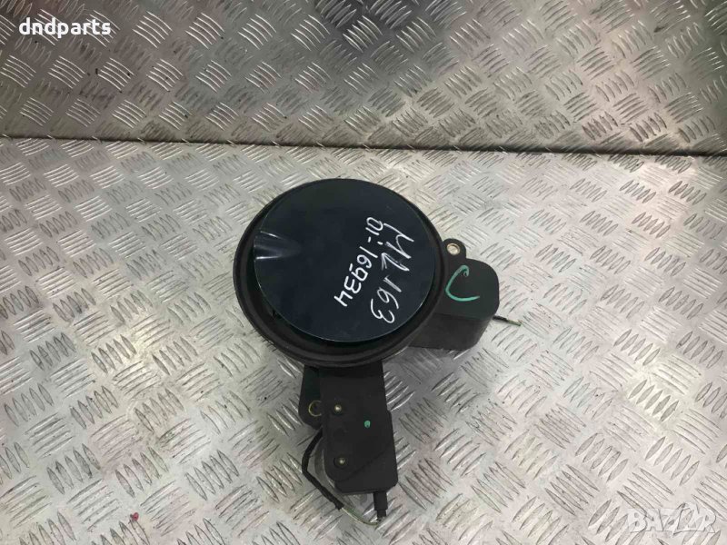 Вратичка резервоар Mercedes ML,W163,2001г., снимка 1