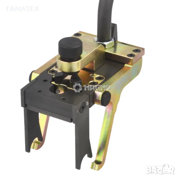 MINI N12, N16, N18 - Комплект за демонтаж и монтаж на пружини на клапани, 50589, снимка 1