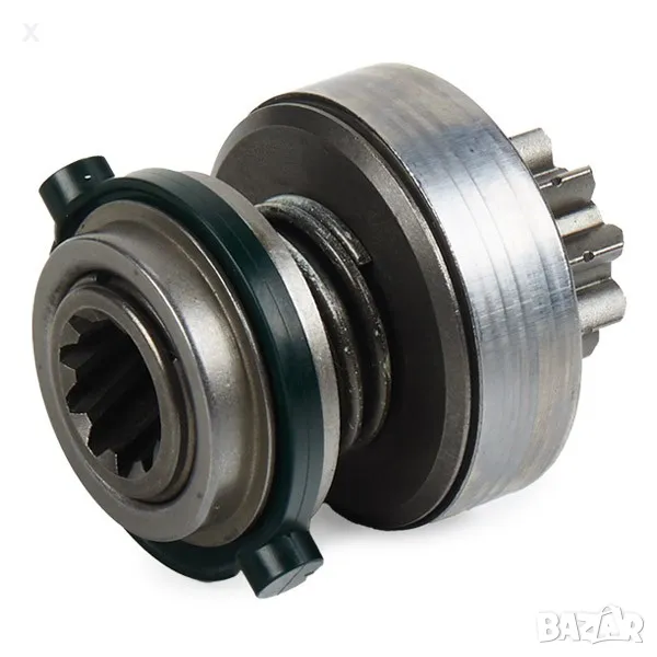 1.01.0482.0 ZEN БЕНДИКС СТАРТЕР AUDI 100 C3 / AUDI 80 B2 B3 / Coupe B2 B3 / VW Santana / Scirocco I , снимка 1