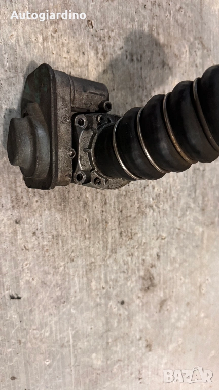 Дроселова Клапа за Opel Astra - B072000439 / 8973762660, снимка 1