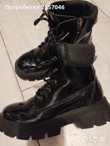 Primigi детски боти, 32 номер, снимка 1