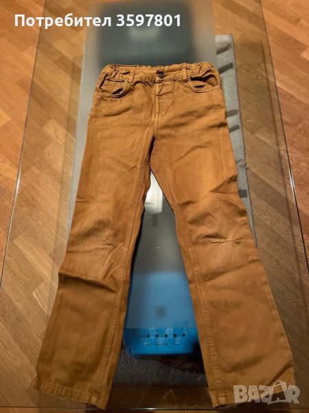 Панталони за момче / Уайкики /, снимка 1