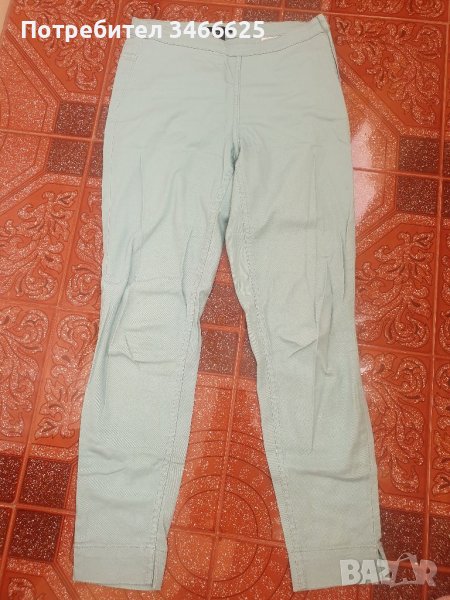 Дамски панталон H&M , снимка 1