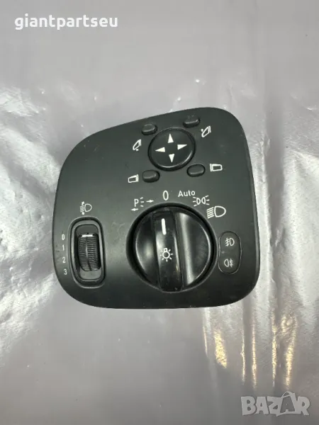 Управление светлини ФАРОВЕ W203 A2035450404, снимка 1