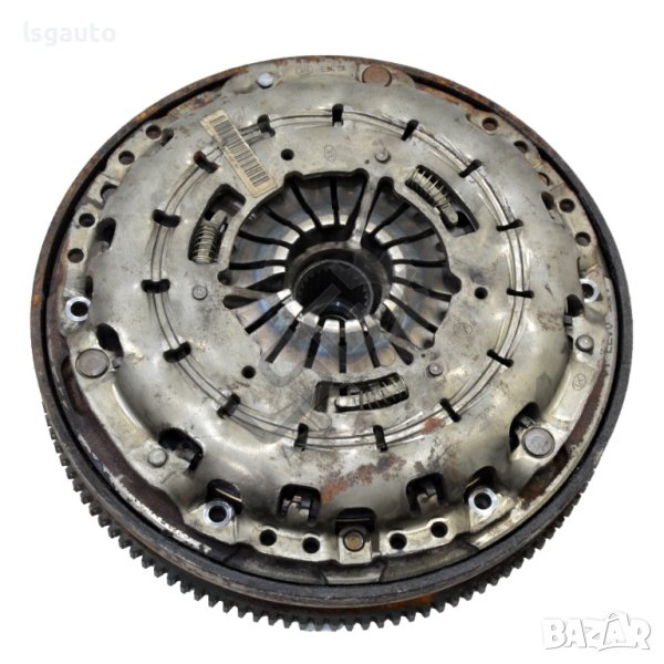 Комплект съединител с демпферен маховик BMW 5 Series (F10, F11) 2010-2016 ID:105666, снимка 1