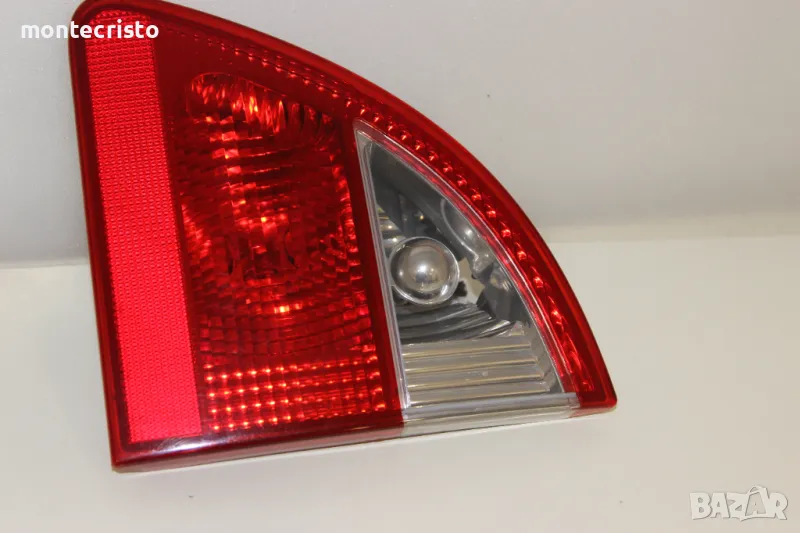 Десен вътрешен стоп Ford Galaxy (2003-2006г.) десен стоп заден капак Форд Галакси 7M5945094C, снимка 1