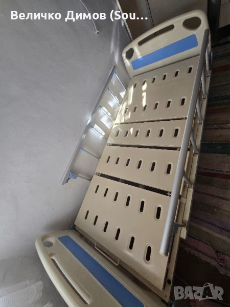 легло, снимка 1