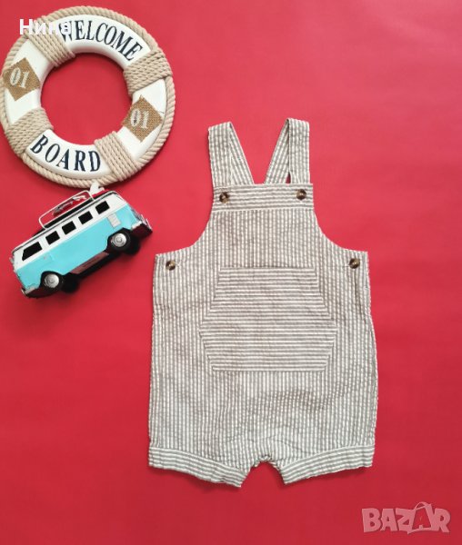 Гащеризон Name it, снимка 1