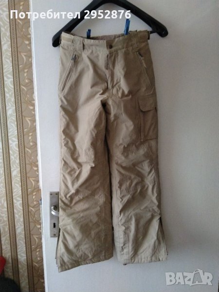 Детски ски панталон Boarding, снимка 1