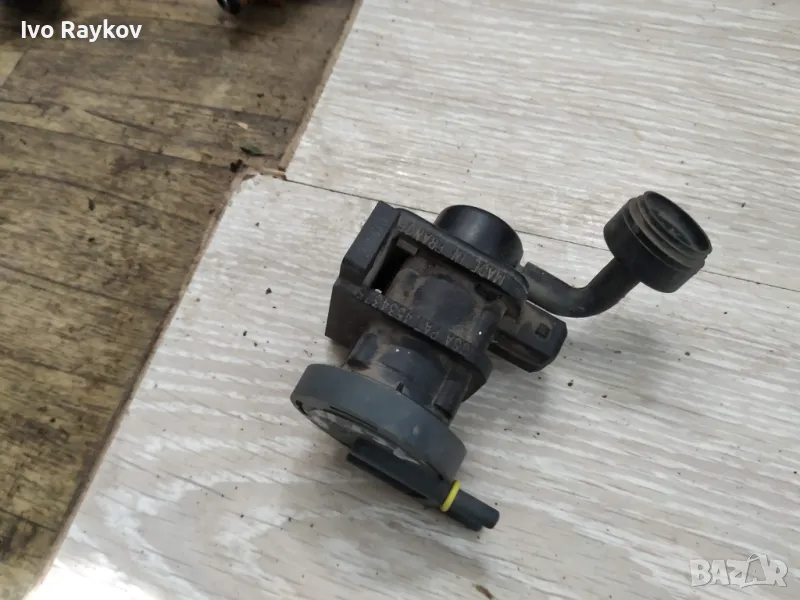 ВАКУУМ КЛАПАН , Opel Zafira, Astra , 09128022 2.0DTI , , снимка 1