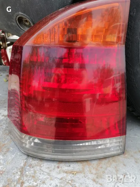 Ляв Стоп Опел Вектра Хечбек , снимка 1