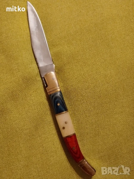 Нож laquiole, снимка 1