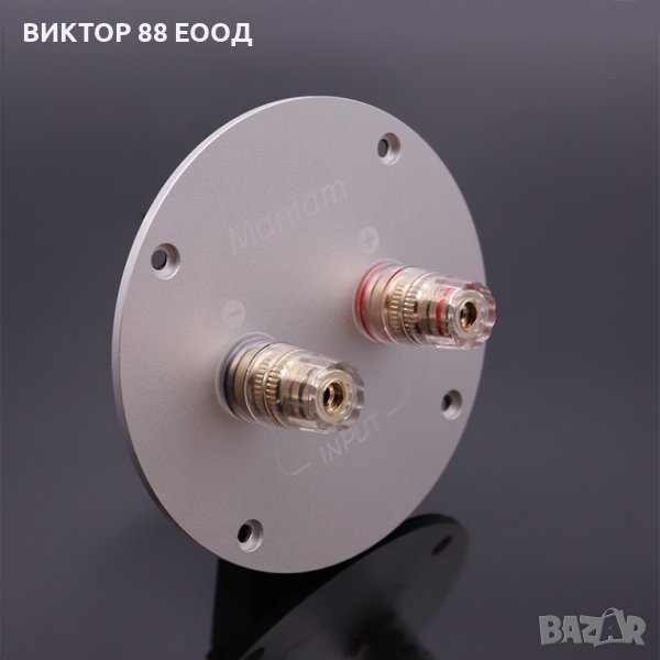 Panel Terminal - №6, снимка 1