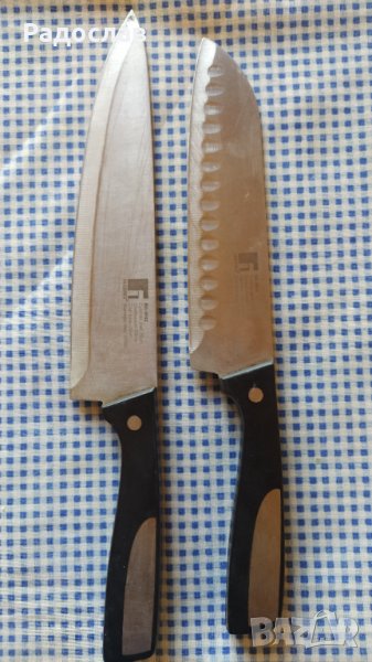 кухненски ножове BERGNER, снимка 1