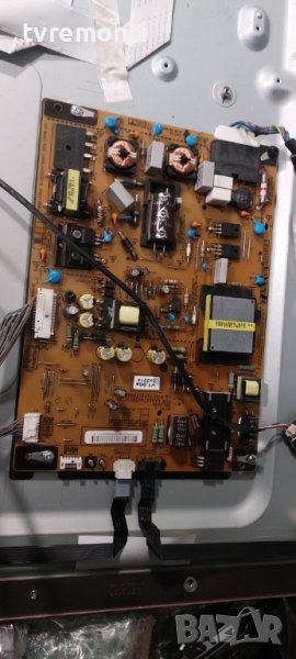 POWER SUPPLY EAY62608902 EAX64744201(1.3) for LG 42LM671S 42inc DISPLAY LC420EUG-PEF2, снимка 1