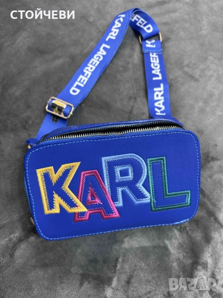 Дамска малка чанта, снимка 1