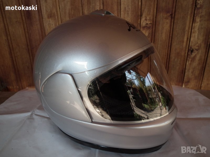 Arai Maverick шлем каска за мотор, снимка 1