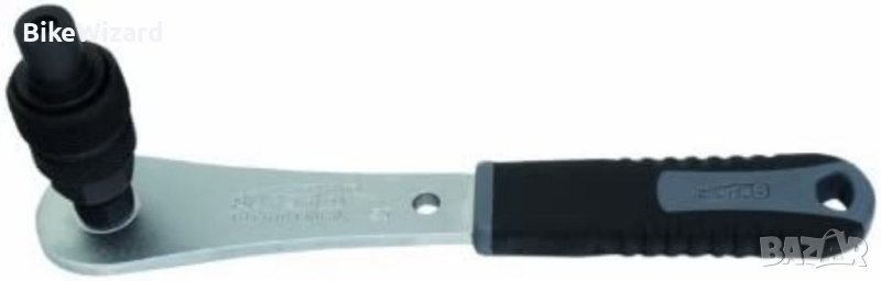 Super B TB CR 10 инструмент за курбели на квадрат НОВ, снимка 1