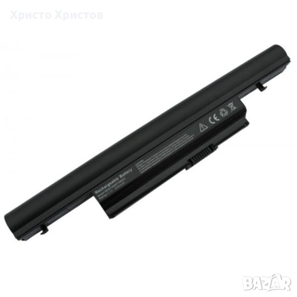 Батерия за лаптоп Acer Aspire 3820T 4820T 5820T 5745 7745 - Заместител, снимка 1