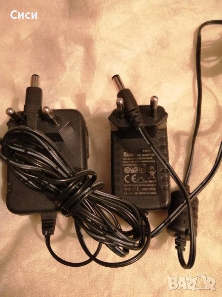 Адаптер, снимка 1