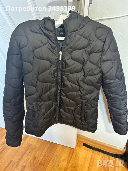 Детско яке момиче, снимка 1